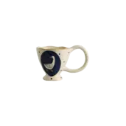 Nordal Juego de 6 tazas Atelier Forma Fira