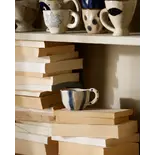 Nordal Atelier Forma Gogi mug set of 6 pieces