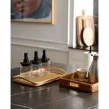 Nordal Juego de 6 tazas Atelier Forma Lira