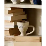 Nordal Juego de 6 tazas Atelier Forma Nara