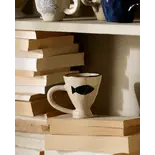 Nordal Ensemble de 6 tasses Atelier Forma Nara