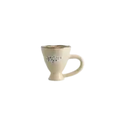 Nordal Ensemble de 6 tasses Atelier Forma Nara