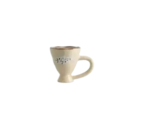 Nordal Ensemble de 6 tasses Atelier Forma Nara