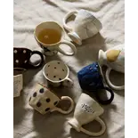 Nordal Atelier Forma Nara Tassenset, 6-teilig