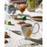 Nordal Atelier Forma Nara muggset med 6 delar