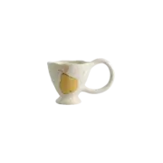 Nordal Juego de 6 tazas Atelier Forma Nara