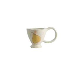 Nordal Juego de 6 tazas Atelier Forma Nara