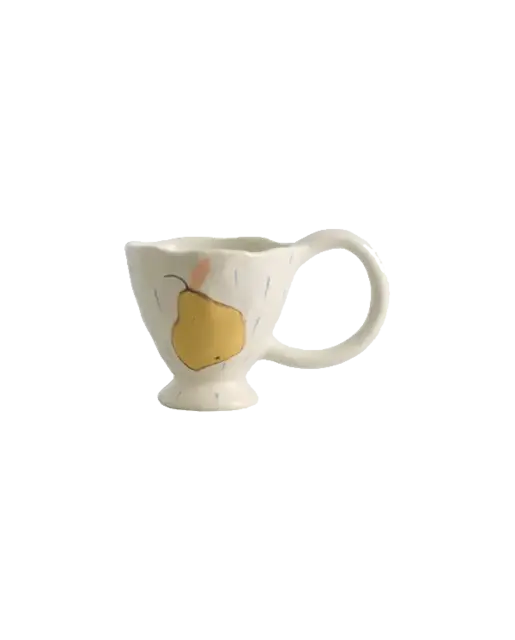 Nordal Ensemble de 6 tasses Atelier Forma Nara