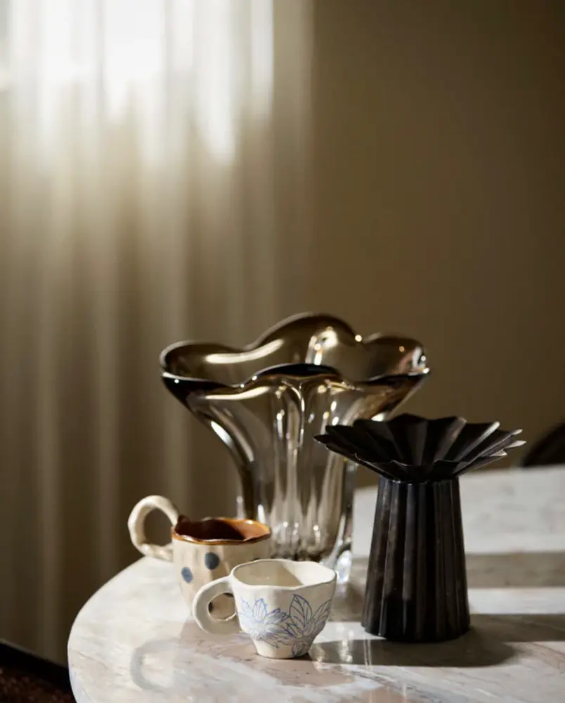 Nordal Atelier Forma Sora set di 6 tazze