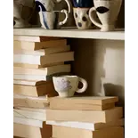 Nordal Atelier Forma Sora mug set of 6