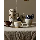 Nordal Atelier Forma Sora set di 6 tazze