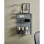 Nordal Atelier Forma Zina muggset med 6 delar