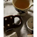 Nordal Ensemble de 6 tasses Atelier Forma Zina