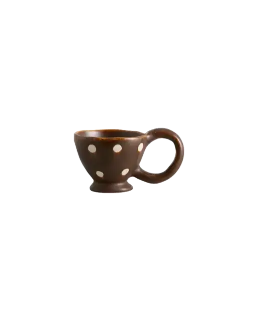 Nordal Ensemble de 6 tasses Atelier Forma Zina