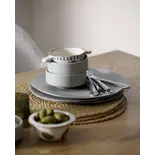 Nordal Atelier Forma Olea skåler med håndtak, sett med 6 deler