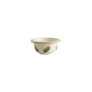 Nordal Atelier Forma Olea bowls set of 6 pieces