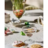 Nordal Ensemble de 6 verres Crocus Nordal Ensemble de 6 verres Crocus