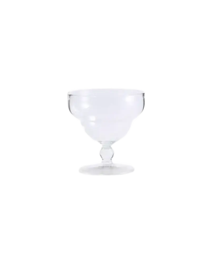 Nordal Crocus glasset med 6 delar