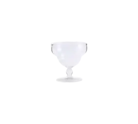 Nordal Crocus glass set of 6 pieces