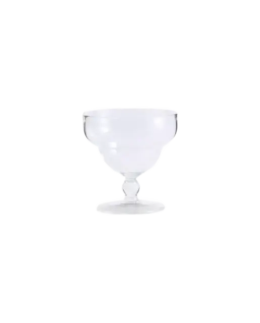 Nordal Crocus glasset med 6 delar