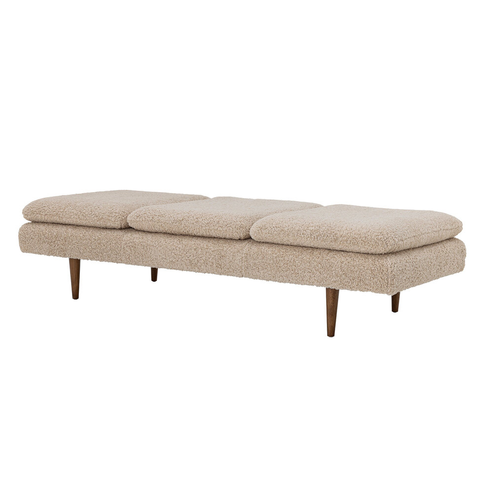 Bloomingville Pione daybed - 82064386 - showroommodel