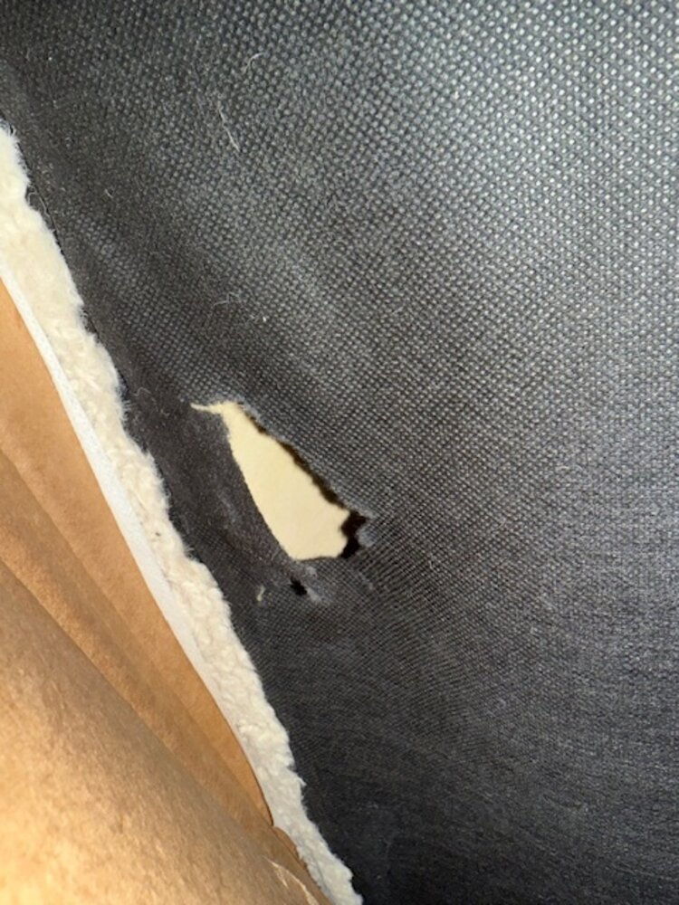 Bloomingville Pioneer Tagesbett - 82064386 - Ausstellungsmodell