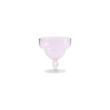 Nordal Juego de 6 piezas de cristal de azafrán rosa Nordal Juego de 6 piezas de cristal de azafrán rosa