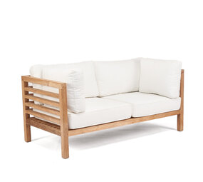 Bazar Bizar The Moyo modular two-seater