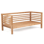 Bazar Bizar The Moyo modular two-seater