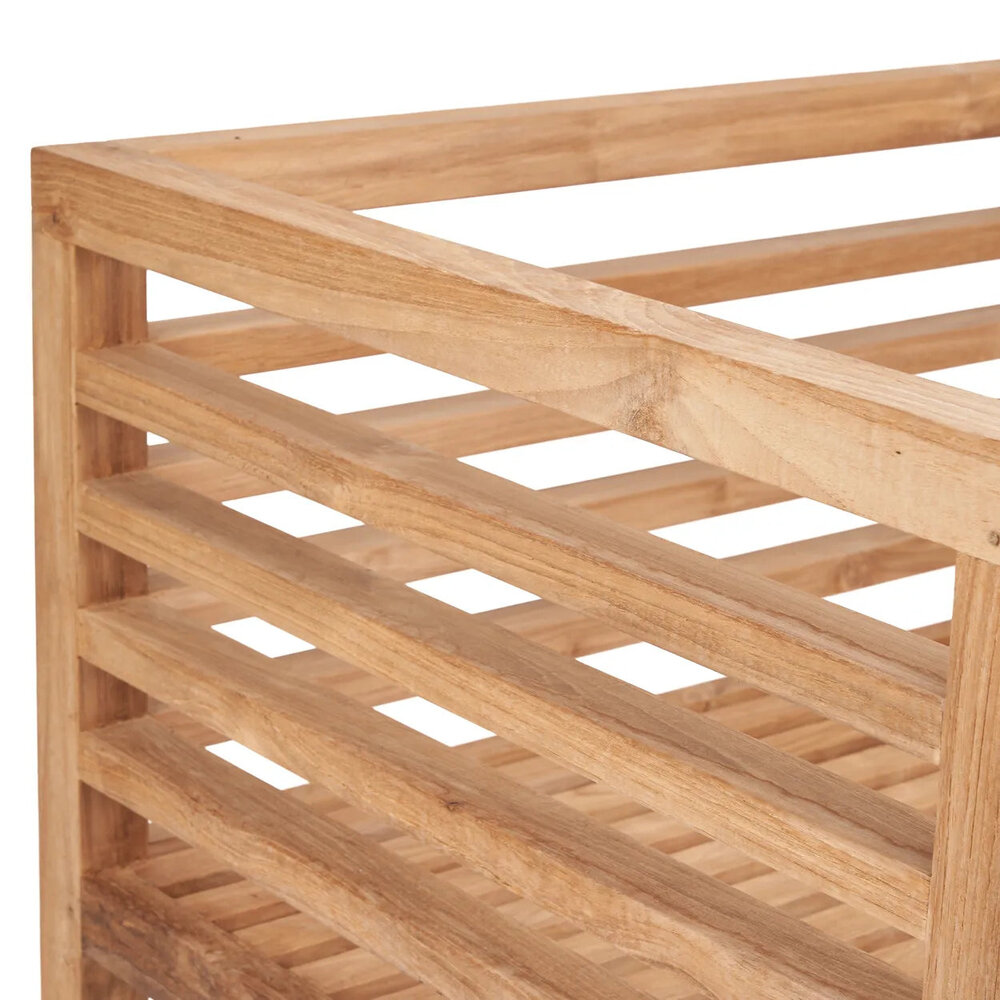 Bazar Bizar Le Moyo modulaire deux places