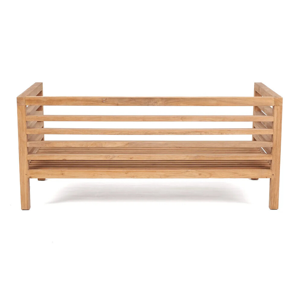 Bazar Bizar The Moyo modular two-seater