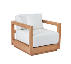 Bazar Bizar The Umalas single-seater sofa