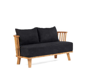 Bazar Bizar Il Malawi biposto - nero