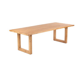 Bazar Bizar Imola matbord - Utomhus