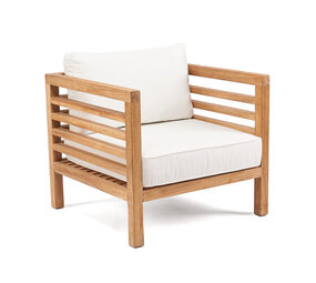 Bazar Bizar De Moyo modulaire eenzitter