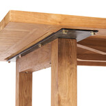 Bazar Bizar The Imola dining table - Outdoor