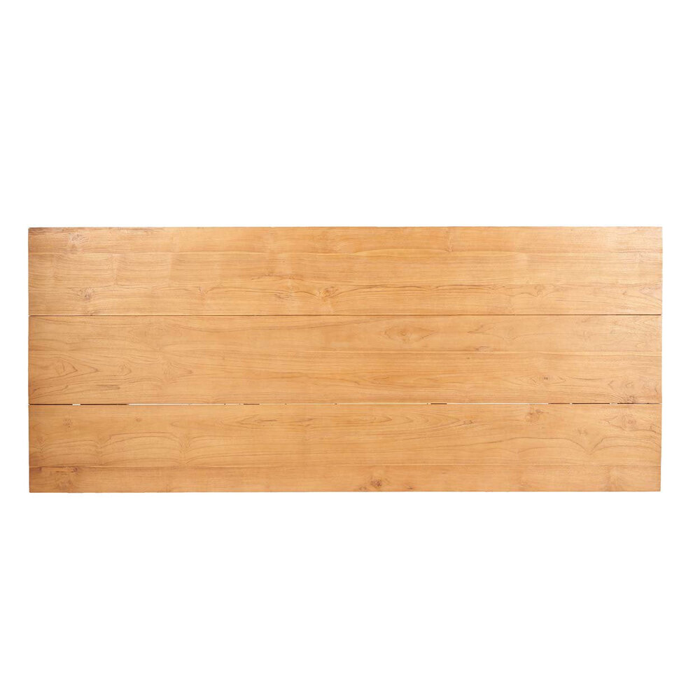 Bazar Bizar The Imola dining table - Outdoor