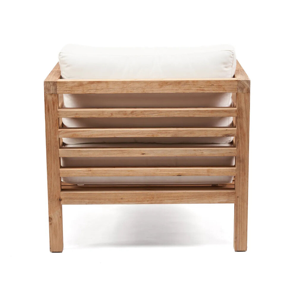 Bazar Bizar De Moyo modulaire eenzitter