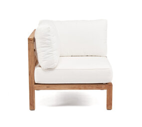 Bazar Bizar The Moyo modular corner - left