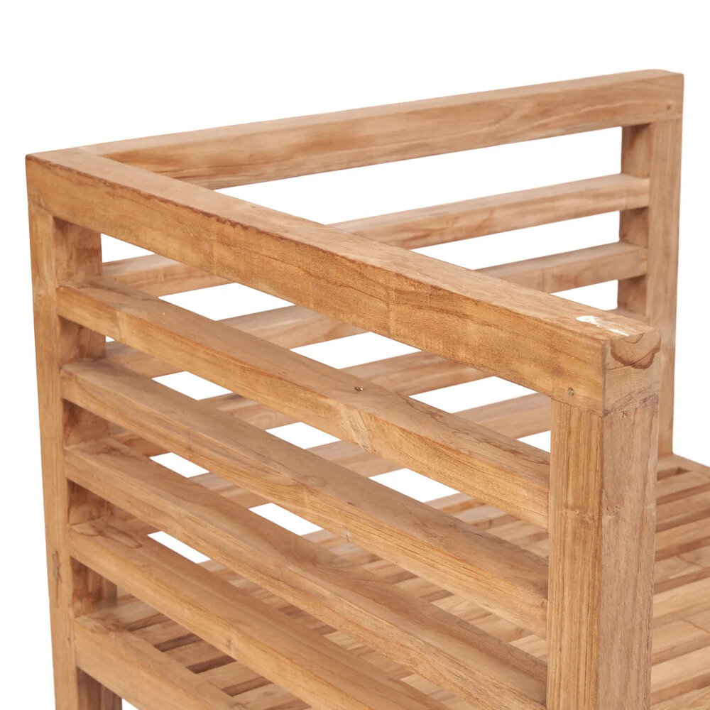 Bazar Bizar Le coin modulaire Moyo - gauche