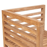 Bazar Bizar De Moyo modulaire hoek - links