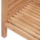 Bazar Bizar De Moyo modulaire hoek - links