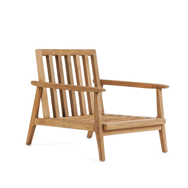 Bazar Bizar Gilimanuk ensetersofa – for utendørs bruk Bazar Bizar Gilimanuk ensetersofa – for utendørs bruk