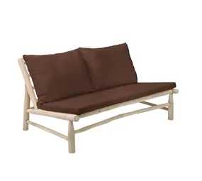 Bazar Bizar The Island toseter - brun