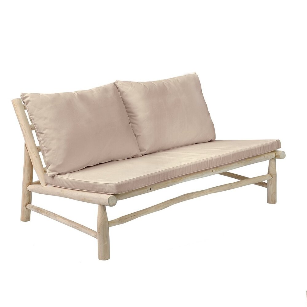Bazar Bizar The Island two-seater sofa