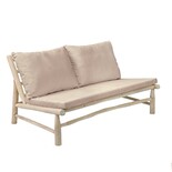 Bazar Bizar The Island toseters sofa