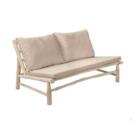 Bazar Bizar The Island toseters sofa