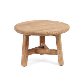 Bazar Bizar Der Fusuma-Couchtisch – mittel