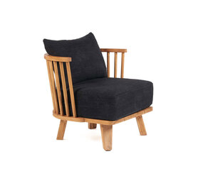 Bazar Bizar The Malawi single-seater - black