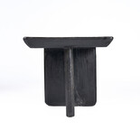 Bazar Bizar La table basse Obsidian - Noire Bazar Bizar La table basse Obsidian - Noire
